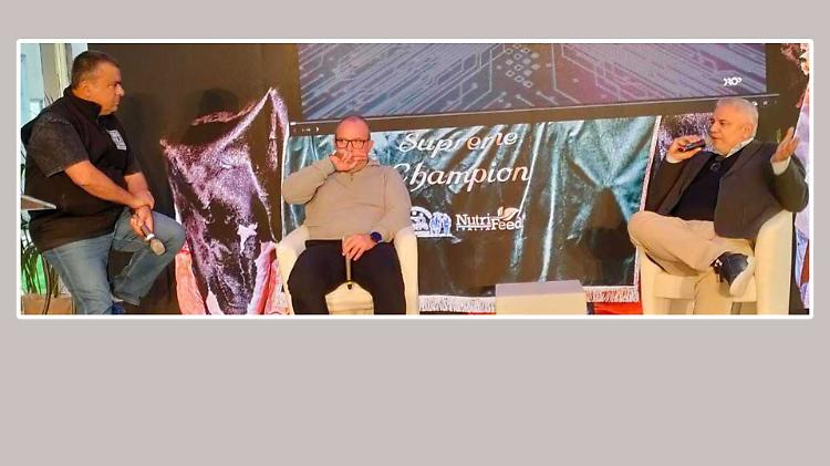 Indietro non si torna