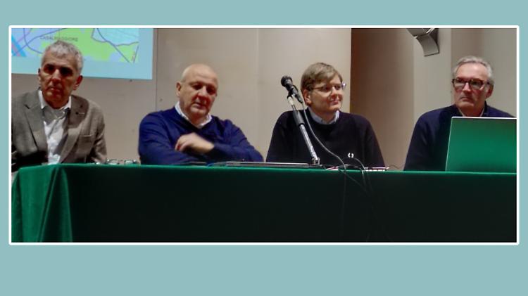 Tutti uniti. E questo è «l’anno zero»