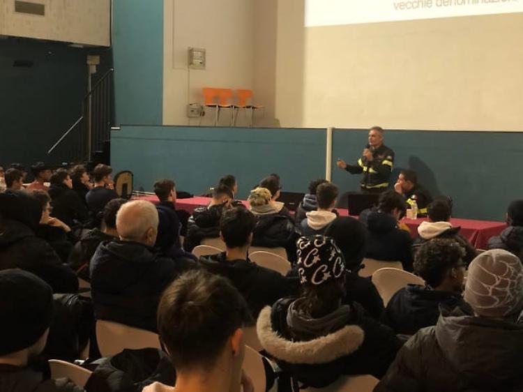 Un viaggio tra le missioni e le tecnologie dei Vigili del Fuoco