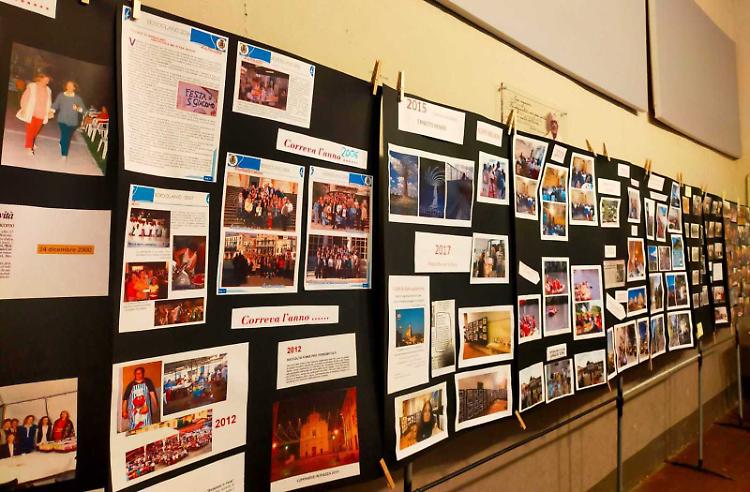 La Pro Loco compie cinquant’anni tra cultura e solidarietà