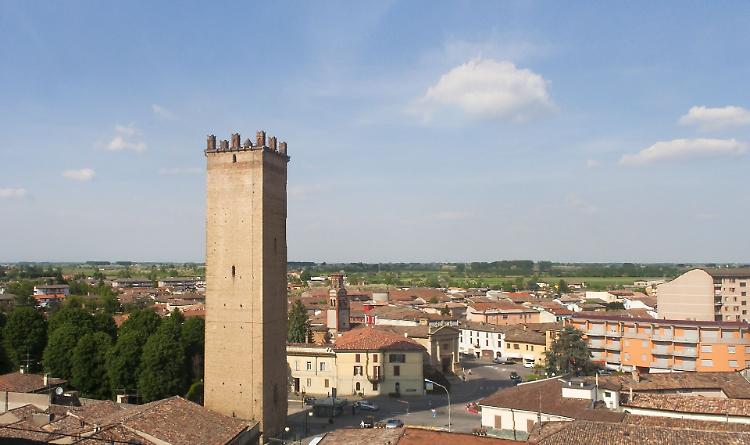 Al via il restauro della storica Torre Isso, un museo verticale in arrivo