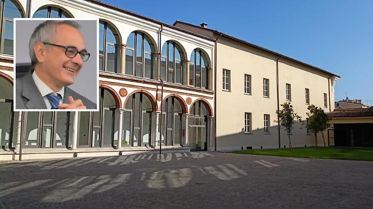 Politecnico: Ferretti lascia la guida del Polo territoriale, Baresi prende il timone