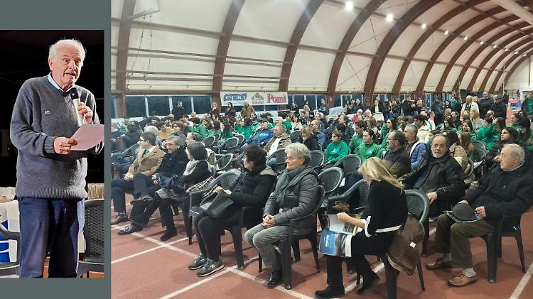 Cinquant’anni di Atletica Interflumina: lo sport che cresce con le persone