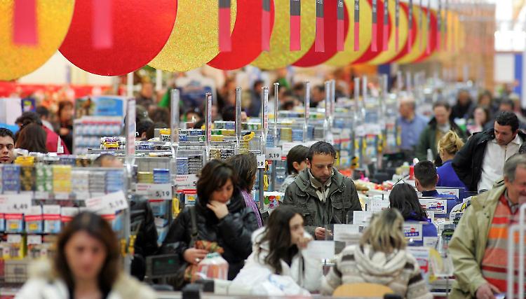 Tredicesime più ‘light’: diciotto milioni in meno