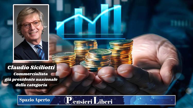 La patrimoniale già morta e le allodole... noi cittadini