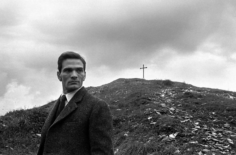 Alice corsara – Un omaggio a Pier Paolo Pasolini 