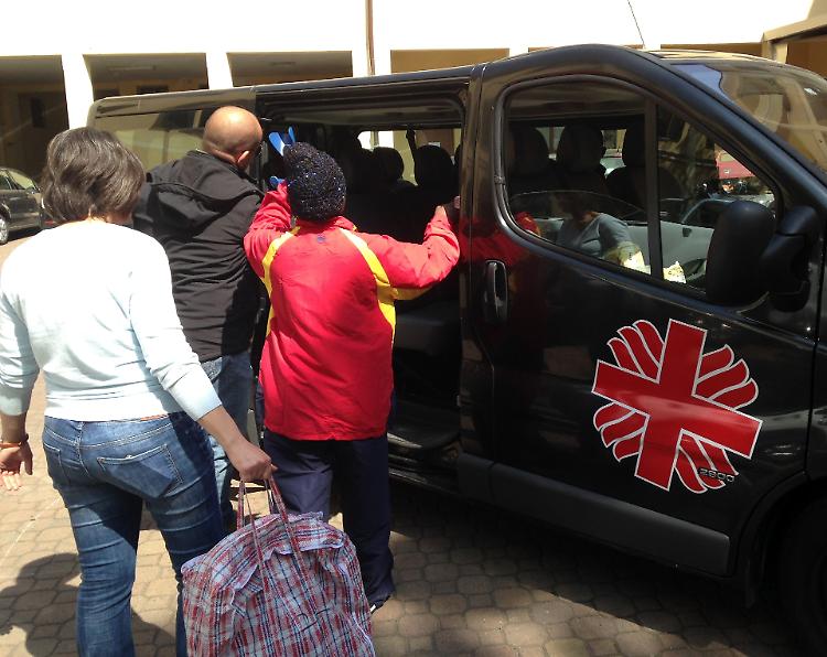 Il culto, i beni, la carità: l’8xmille sotto la lente