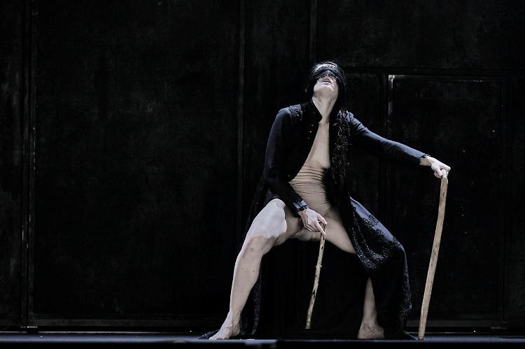 #DIRITTODICRITICA: 'Tragùdia. Il canto di Edipo', le recensioni degli studenti