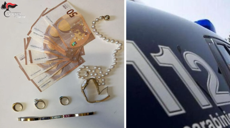 Cremona e Crema: nuovi serrati controlli da parte dei carabinieri