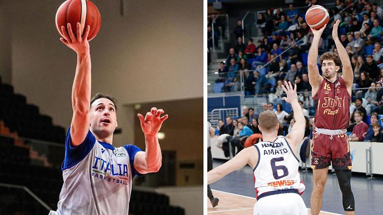 La Vanoli è più azzurra, alla Juvi serve più continuità