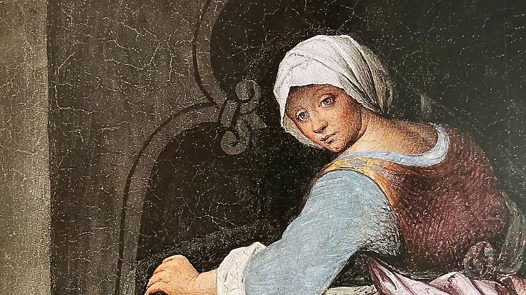 “La teologia di Boccaccio Boccaccino” con Don Gianluca Gaiardi 