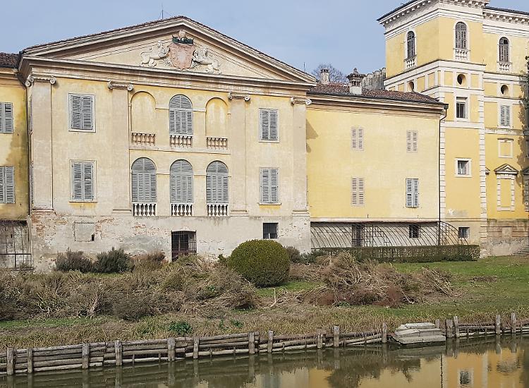 Riemerge un dipinto perduto dei Picenardi: un ritorno che fa storia