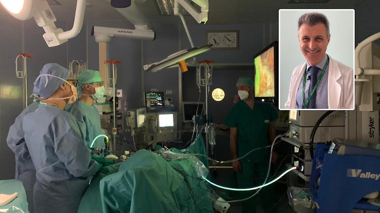 I primari chirurghi della Lombardia riuniti a Cremona per una giornata di alta formazione