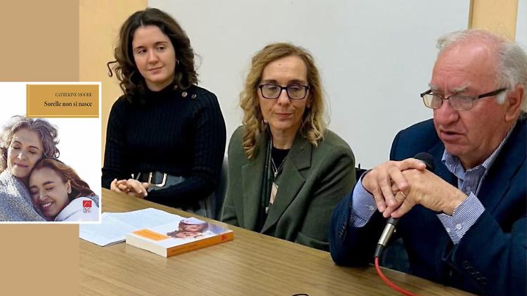 «Il Campiello? Ne sono molto onorata»