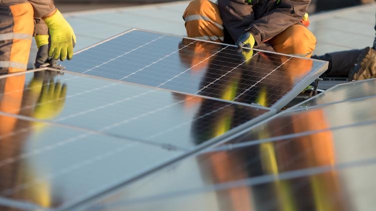 Da nucleare a fotovoltaico: arriva un maxi impianto di accumulo energia