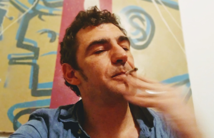 Presentazione del nuovo romanzo di Lorenzo Mazzoni