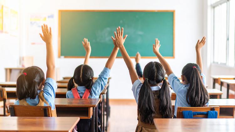 Scuola chiusa domani: stop alle lezioni per un blackout programmato