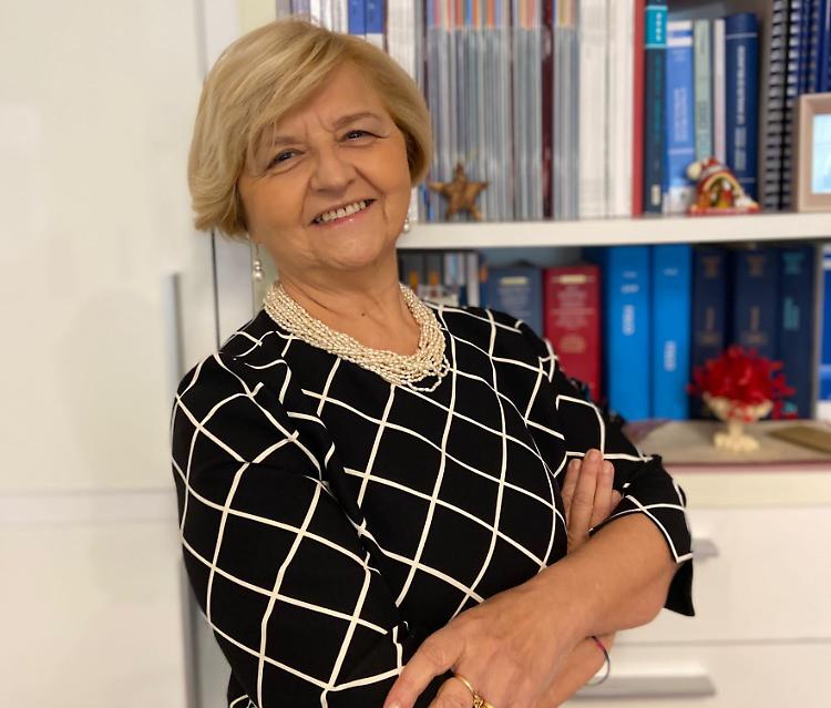 Il Pd svela le carte: il candidato sindaco è Lidia Culpo