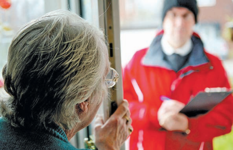 Sos in zona San Michele: «Colpi a raffica»
