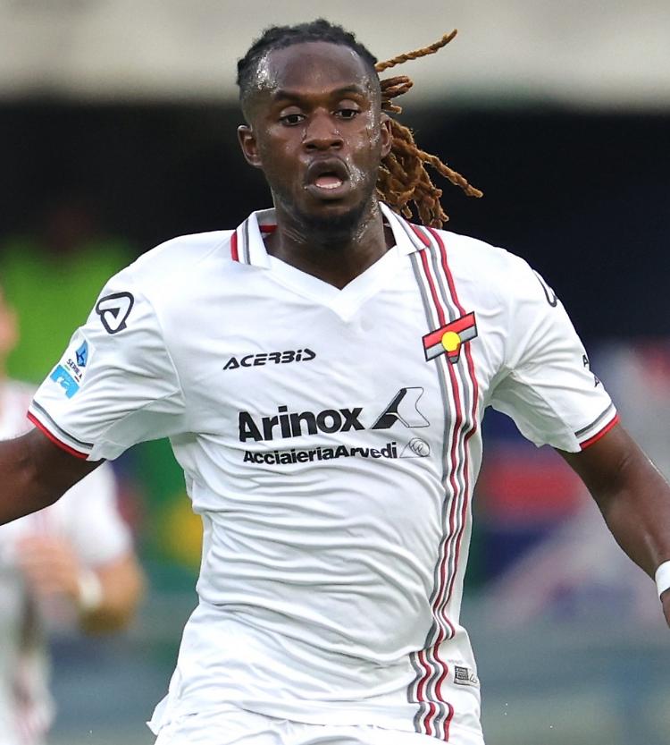 Coppa D'Africa: Bondo non è nei 26 convocati del Congo