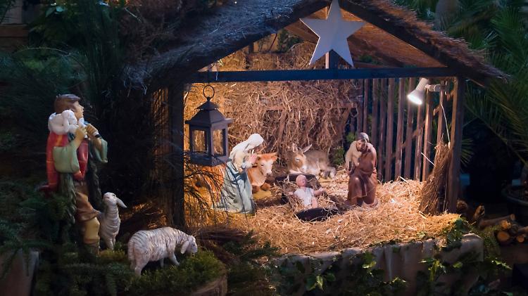 Un dicembre di luci e tradizioni: il borgo si prepara alle feste