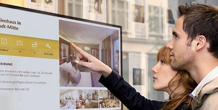 Immobiliare: i prezzi  non decollano, ma le locazioni volano