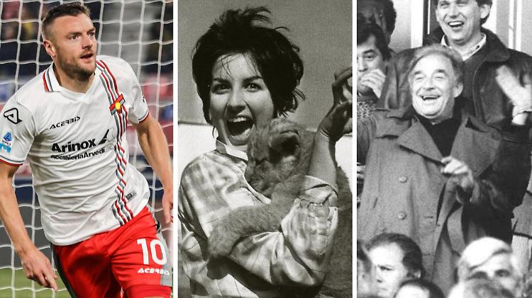 Vardy, Mina, Tognazzi: ecco Cremona sul web