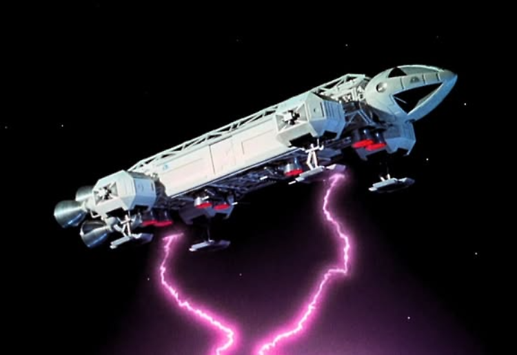 Scene Impossibili. La fisica e l’astronomia spiegate con gli errori dei film