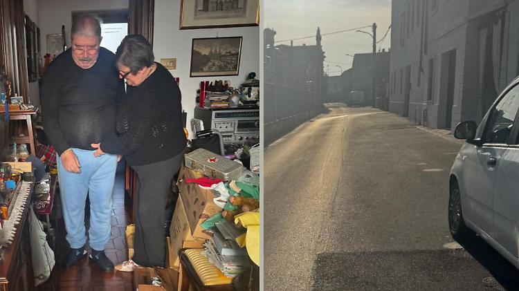 Anziani rapinati, il sindaco: «Chi ha sospetti, segnali»