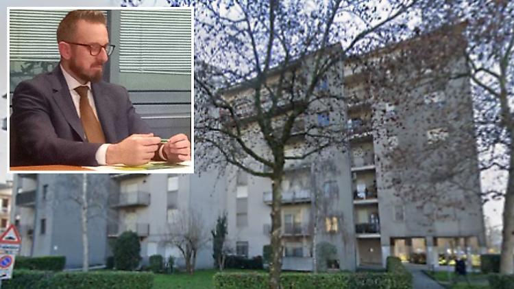 Fratelli sfrattati da Aler: «Dormiamo per strada»