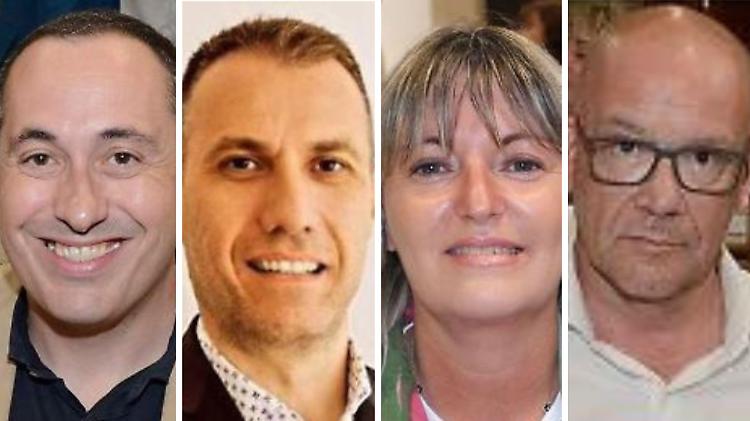 &laquo;Il Maristella &egrave; al buio, si rischiano incidenti&raquo;