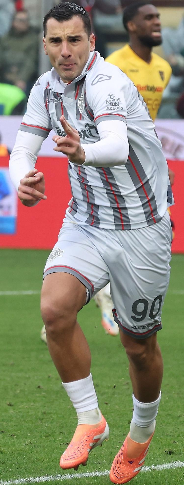 Cremonese: Lautaro, Pulisic e Bonazzoli 