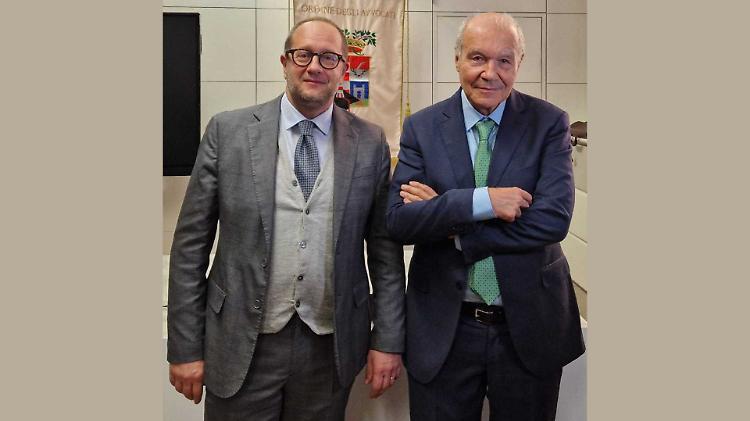 «Quando la moglie tradita chiese  giustizia... divina»