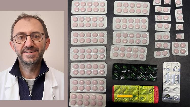 «Oppioidi, la ‘nuova eroina’ dei giovani»