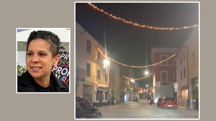 Luminarie criticate: «Raccolta fondi per il 2026»