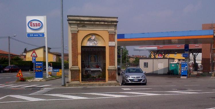 Santella &lsquo;accusata&rsquo;, assolto autista modello