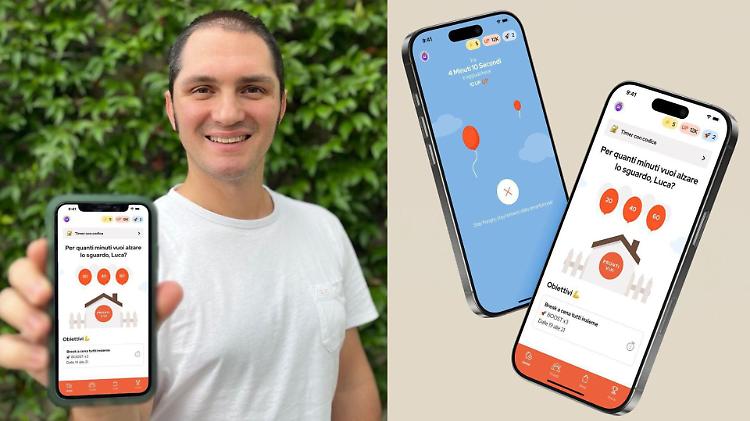 Ecco la sfida di Lookup alla dittatura del display