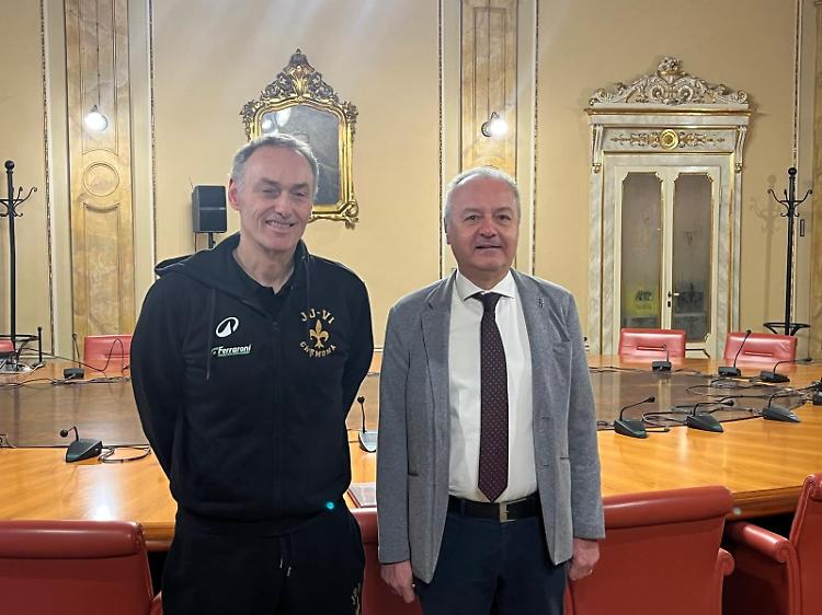 Bechi: 'Serve la migliore Juvi e avremo un nuovo americano'