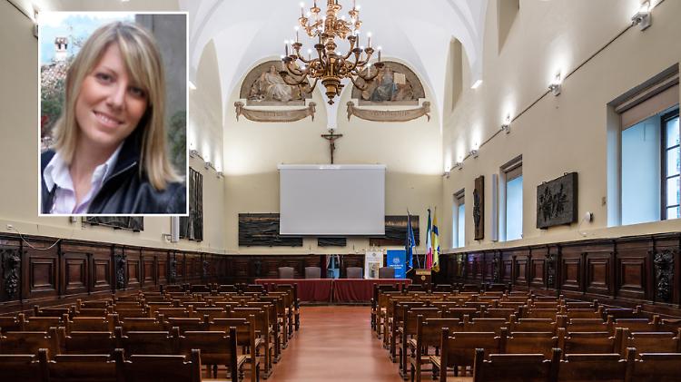 Ricercatrice casalasca premiata all&rsquo;Universit&agrave; di Parma