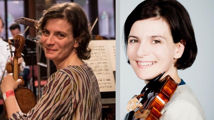 &laquo;I dettagli e l&rsquo;insieme per suonare con gioia&raquo;