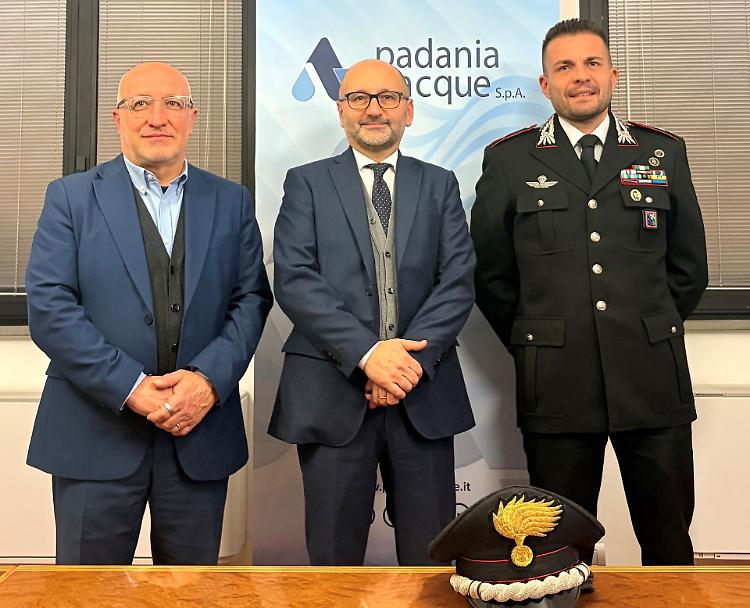 Truffa dei finti tecnici: &laquo;Ecco come difendersi&raquo;