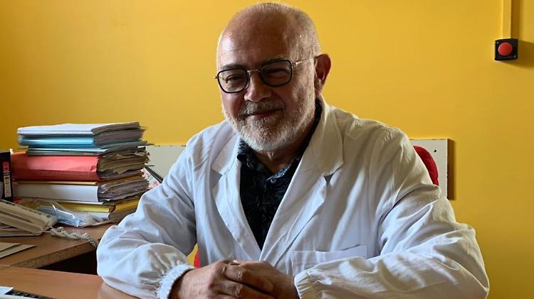 Dipendenze, Secondo Cogrossi &egrave; il nuovo direttore della Riabilitazione