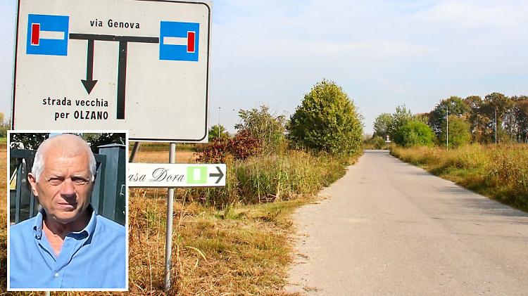 Tangenziale sud, Fornasari colpisce ancora