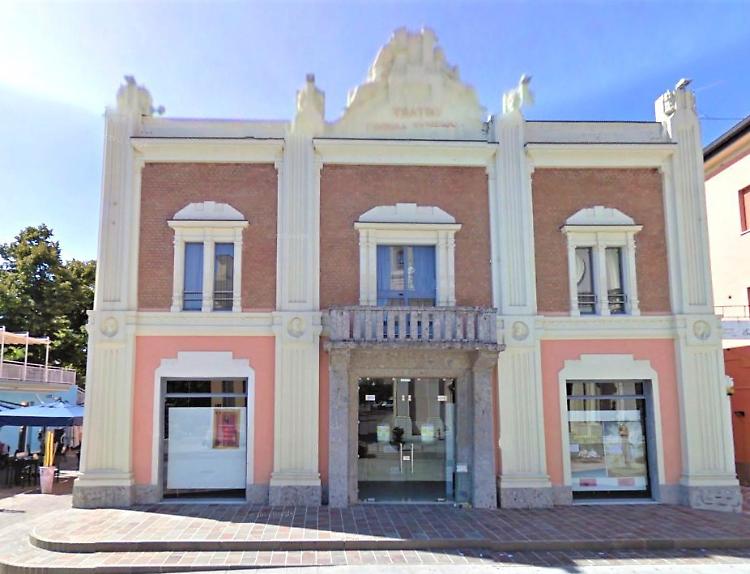 Riapre il teatro: su il sipario dopo 5 anni