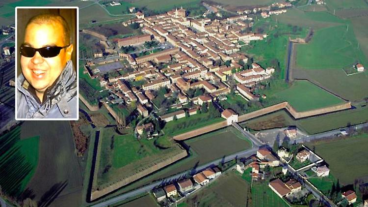 Dolore e lacrime per Gualerzi