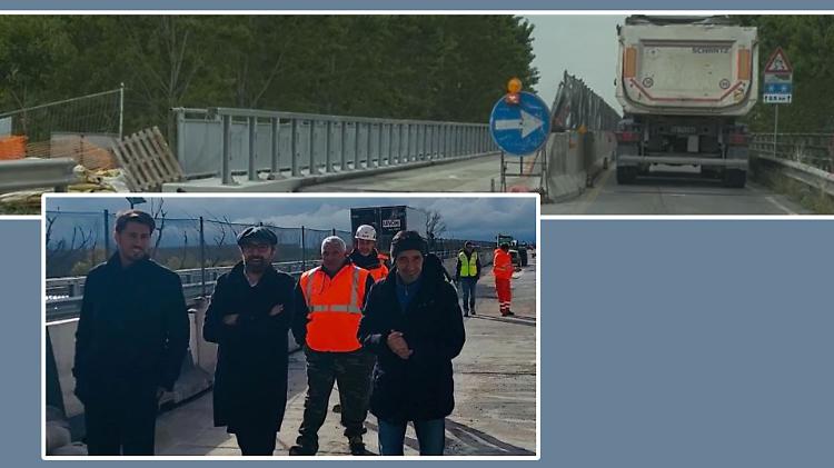 Ponte Verdi, tolta la lunga barriera
