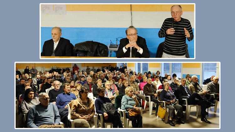 Conti ko: l'ira degli iscritti, la &lsquo;Ferro&rsquo; tenta il rilancio