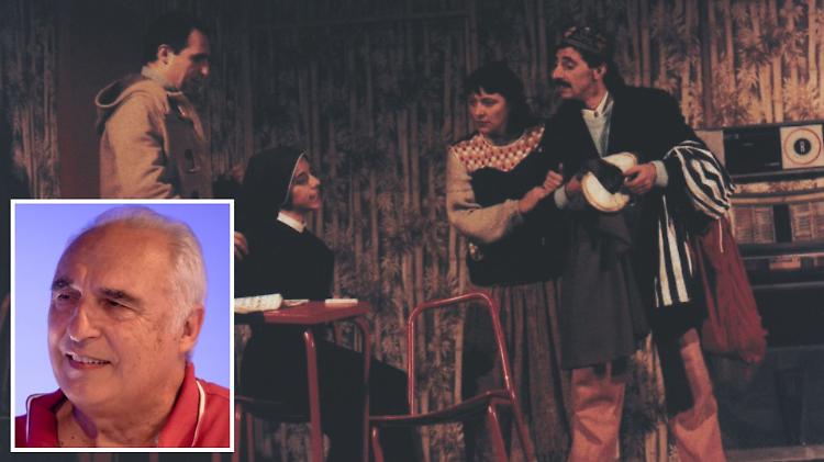 Altana: 50 anni di teatro nel cuore della comunit&agrave;