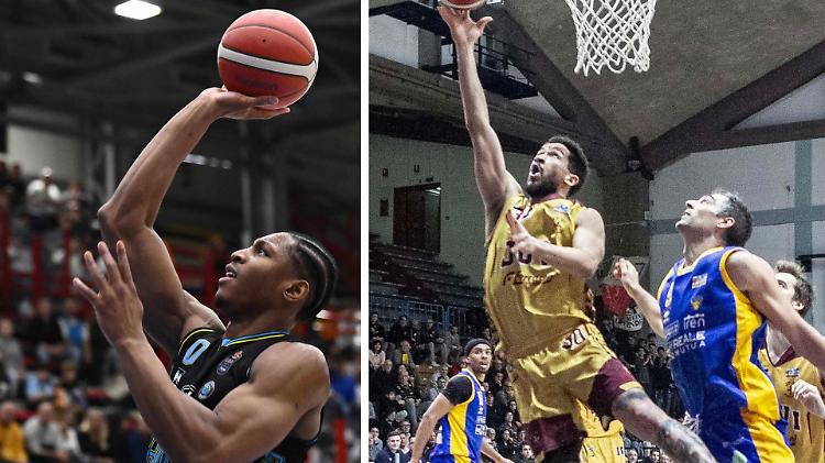 Vanoli in calo fisiologico, alla Juvi Allen non basta