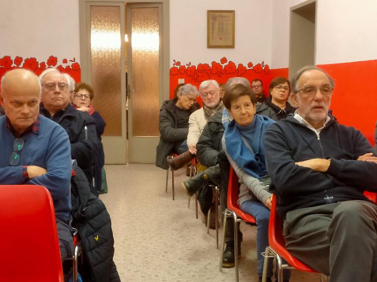 &laquo;No alla riforma Nordio&raquo;.  C'&egrave; il comitato delle associazioni